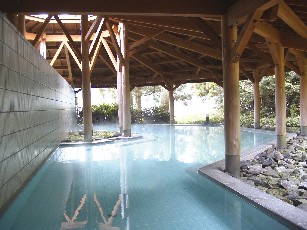 箱根Prince Hotel 蛸川温泉露天風呂